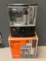 Qlima r 4224s petroleumkachel, Ophalen, Overige brandstoffen, Nieuw, Petroleumkachel