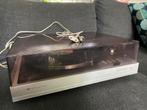 Philips Electronic 222 platenspeler retro vintage 70’s 80’s, Ophalen, Philips, Gebruikt, Automatisch