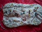 Kinderstoel verkleiner!, Kinderen en Baby's, Kinderkamer | Tafels en Stoelen, Ophalen of Verzenden, Zo goed als nieuw, Stoel(en)