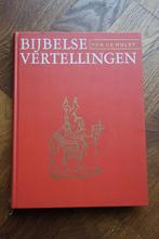 Bijbelse vertellingen W G van de Hulst, Boeken, Godsdienst en Theologie, Ophalen of Verzenden, Gelezen, Christendom | Protestants
