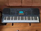 Casio CTK-611 Keyboard - 61 Toetsen, Muziek en Instrumenten, Casio, Ophalen of Verzenden, Aanslaggevoelig, 61 toetsen
