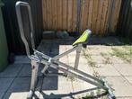 Ab Squat, Ophalen of Verzenden, Gebruikt, Benen, Overige typen