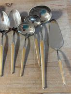 Sola Elite - Rève d'Or, Huis en Inrichting, Keuken | Bestek, Ophalen of Verzenden, Zo goed als nieuw, Rvs of Chroom