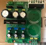Multifunctionele voeding pcb voor versterkers., Hobby en Vrije tijd, Elektronica-componenten, Ophalen of Verzenden, Zo goed als nieuw