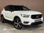 Volvo XC40 1.5 T5 Recharge R-Design Two tone|Pano|Memory, Gebruikt, Wit, Plug-in hybride, Hybride Elektrisch/Benzine