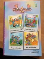 Mats & Marit - Debora Zachariasse, Boeken, Ophalen, Nieuw, Fictie algemeen