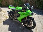 Kawasaki Ninja ZX10R 2008 - 188PK !, Motoren, Motoren | Kawasaki, 4 cilinders, Meer dan 35 kW, 998 cc, Sport