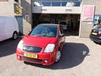 CITROEN C2 1.4 I VTR AUTOMAAT, Auto's, Zwart, 4 cilinders, 4 stoelen, 39 €/maand
