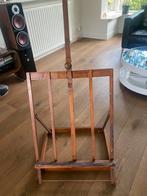 Schildersezel , tafelmodel, Ophalen, Gebruikt, Ezel