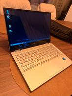 HP Laptop touchscreen- Goed onderhouden ZGAN! Incl opbergtas, Computers en Software, Windows Laptops, Gebruikt, Met videokaart