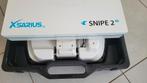 SCHOTEL ANTENNE Sniper 2 X-SARIUS volledig automatisch, Ophalen, Zo goed als nieuw, (Schotel)antenne, Overige merken