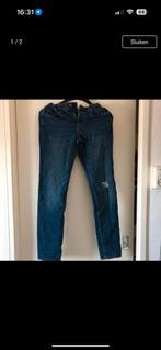 Spijkerbroek als nieuw, Ophalen of Verzenden, Zo goed als nieuw, Broek