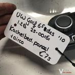 Vw Golf 6 1.2 B 6 bak handgesch. kleurcode LC9X 2010 2500161, Gebruikt, -, -, Ophalen of Verzenden