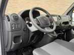Renault Master 2.3dCi 145PK L2H2 2x Schuifdeur / Trekhaak /, Voorwielaandrijving, 145 pk, Stof, Gebruikt