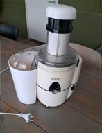 Sapcentrifuge, Witgoed en Apparatuur, Keukenmixers, Ophalen of Verzenden, Zo goed als nieuw