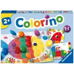 Ravensburger Colorino - Kleurrijk Puzzelplezier!, Kinderen en Baby's, Speelgoed | Educatief en Creatief, Ophalen of Verzenden