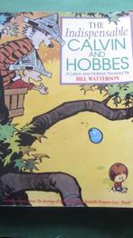 The Indispensable Calvin and Hobbes, Boeken, Stripboeken, Gelezen, Ophalen of Verzenden, Eén stripboek