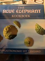 The Blue Elephant Thais kookboek, Ophalen of Verzenden, Gelezen, Azië en Oosters