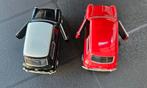 mini cooper schaalmodellen,ook andere schaalmodellen, Hobby en Vrije tijd, Modelauto's | Overige schalen, Ophalen of Verzenden