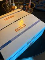 2 kroonluchters vd kwantum.., Huis en Inrichting, Lampen | Kroonluchters, Ophalen of Verzenden, Nieuw, Kunststof