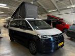 Volkswagen California Ocean 1.5 EHYBRID DSG 4MOTION 245PK, Automaat, Buscamper of Camperbus, Volkswagen, Bedrijf
