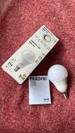 TRADFRI LED - IKEA lamp (Nieuw), Huis en Inrichting, Lampen | Losse lampen, Ophalen of Verzenden, Zo goed als nieuw, E27 (groot)