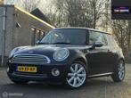 Mini Mini 1.6 Cooper Pepper/PDC/LMV/NAP/APK, Gebruikt, 750 kg, 4 cilinders, 4 stoelen
