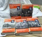 Delen 1-5 ‘dispureert niet’ 20 eeuwen geschiedenis Nederland, Ophalen of Verzenden
