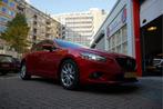 Mazda 6 2.0 HP TS+ Lease Pack | Origineel NL Auto | NAP | De, Voorwielaandrijving, Stof, Gebruikt, 4 cilinders