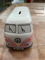 Volkswagen spaarpot, Ophalen of Verzenden, Nieuw, Auto's