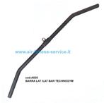 TechnoGym accessoires, Ophalen of Verzenden, Nieuw, Overige typen