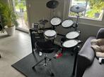 Roland V-Drum TD-9 compleet, Muziek en Instrumenten, Drumstellen en Slagwerk, Ophalen, Zo goed als nieuw, Roland