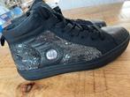 Rieker mt38, Ophalen, Zo goed als nieuw, Zwart, Sneakers of Gympen
