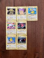 Pokemon kaarten xy evolutions, Verzenden