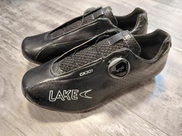 Lake CX301-XX Fietsschoenen Maat 39 Nieuw!  beschikbaar voor biedingen