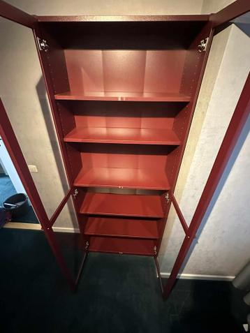 Billy boekenkast (IKEA) - afbeelding 4