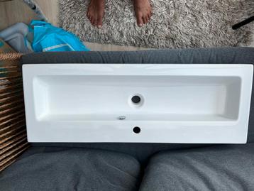 Wash basin/washbowl 100cm beschikbaar voor biedingen
