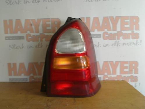 Achterlicht Rechts Suzuki Alto (RF410) (2002-07/2004-09), Auto-onderdelen, Verlichting, Suzuki, Gebruikt