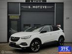 Opel Grandland X Innovation 1.2 Turbo 130pk ADAPT. CC/ 18''L, Auto's, Opel, Voorwielaandrijving, 65 €/maand, Gebruikt, 1199 cc