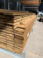 Schuttingplank 15x140x400 geïmpreg. grenen - J&W 14, Tuin en Terras, Schuttingen, Ophalen, Minder dan 3 meter, Nieuw, Nvt