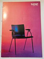 Thonet Programm S 570 Catalogus, Verzenden, Zo goed als nieuw