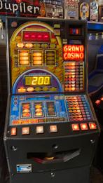 Grand casino, Verzamelen, Euro, Ophalen of Verzenden, Zo goed als nieuw