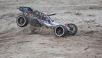 RC Benzine Desert-Buggy 30cc 2WD, Schaal 1:5, 2,4 GHz RTR, Auto offroad, Nieuw, Ophalen of Verzenden, RTR (Ready to Run)