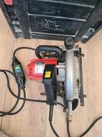 Rubi tegelzaagmachine TC-180, Ophalen of Verzenden, Gebruikt, Minder dan 700 watt, Overige typen