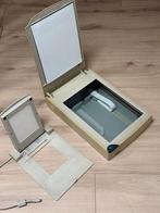 Epson Perfection 1200 foto en dia scanner, Computers en Software, Scanners, Diascanner, Gebruikt, Epson, Ophalen of Verzenden