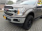 Ford 2019 F150 XLT 5.0Ltr V8 FX4 6 pers. Crew cab, Automaat, 5031 cc, Met garantie (alle), F-150