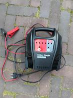 Carpoint 6/12V Batterijlader, Ophalen, Gebruikt