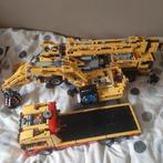 3 lego technic sets, Ophalen of Verzenden, Zo goed als nieuw, Overige merken