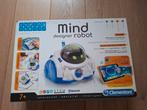 Clementoni Mind Designer robot, Ophalen of Verzenden, Zo goed als nieuw, Elektronica, Met geluid