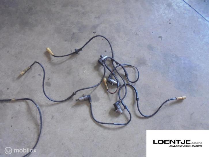 ABS module set bmw e30 325i 320i 318i etc, Auto-onderdelen, Remmen en Aandrijving, BMW, Gebruikt, Ophalen of Verzenden